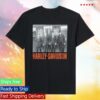 kenny harley davidson store merch mens founders archival photo tee