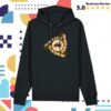 kenny The Beta Band Store Merch Beta Band Triangle Hoodie