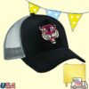 kenny The Beta Band Store Merch Beta Band Tiger Trucker Cap