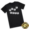 Rotowear Store Merch Yamamoto Roar T-Shirt