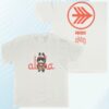 kenny in4mation store merch aloha army x honor ra bubu tee dd