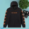 kenny harley davidson store merch mens essential bar shield pullover hoodie