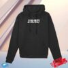 Cosmos And Company Store Merch I Hope You Know How Loved You Are Hoodie