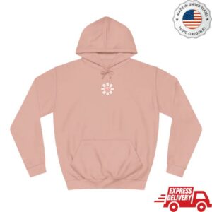 Cosmos And Company Store Merch I Hope You Know How Loved You Are Hoodie