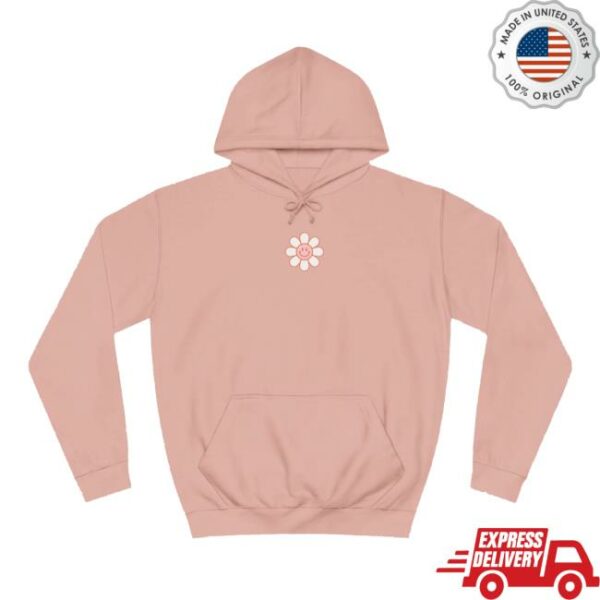 Cosmos And Company Store Merch I Hope You Know How Loved You Are Hoodie