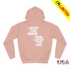 kenny cosmos and company store merch i hope you know how loved you are hoodie