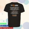 Cosmos And Company Store Merch I Hope You Know How Loved You Are Hoodie