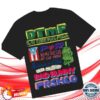Frsh Company Store Merch No Me Quiero Ir De Aquí Tee
