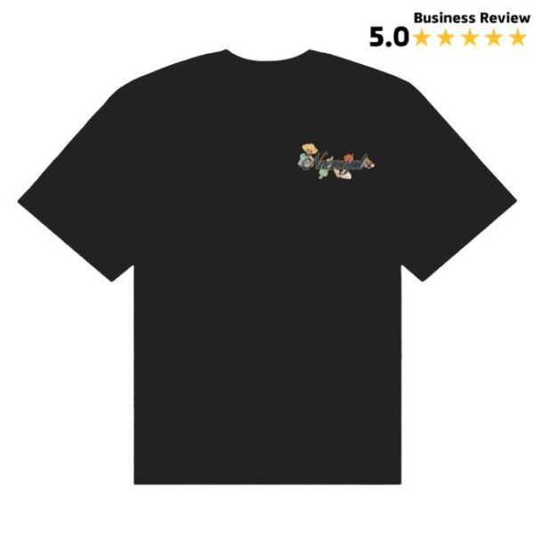 Frsh Company Store Merch Nuevayol Tee