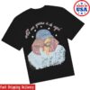Frsh Company Store Merch No Me Quiero Ir De Aquí Hoodie