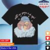 kenny frsh company store merch no me quiero ir de aqui tee