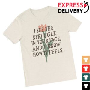Twloha Store Merch Sheryl Crow X Twloha Shirt