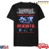 Impericon Store Merch Lorna Shore Veiled T-Shirt