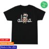 kenny in4mation store merch aloha army x honors kids ra bubu tee