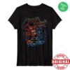 kenny harley davidson store merch womens devil on wheels short sleeve crew tee
