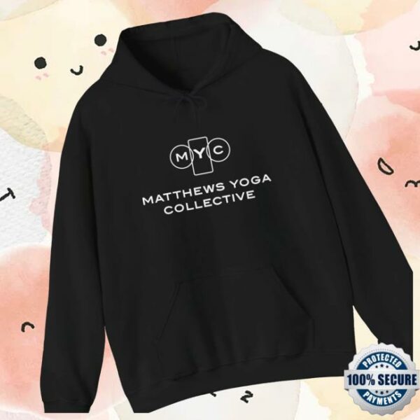 Merch Perch Store Merch Myc Hoodie