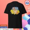kenny visit ukraine shop store ukrainian trident shirt