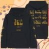 kenny Iuter Store Merch The Godfather Worldwide Hoodie wed