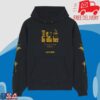 kenny Iuter Store Merch The Godfather Worldwide Hoodie