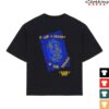 Iuter Store Merch The Godfather Worldwide Hoodie