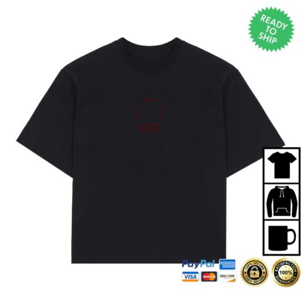 Iuter Store Merch Patented Tee