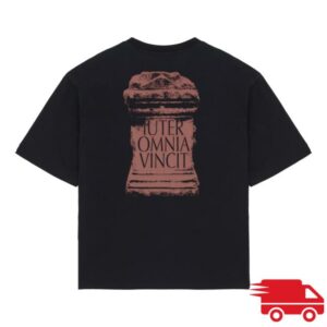 Iuter Store Merch Maxima Tee