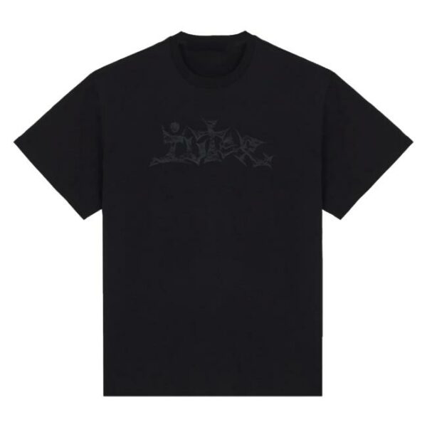 Iuter Store Merch More Tee