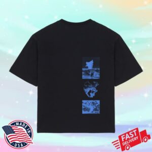 Iuter Store Merch Forged Tee