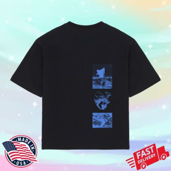 Iuter Store Merch Forged Tee