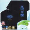 kenny Iuter Store Merch Forged Tee wqd