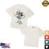 kenny Blizzard Gear Merch Store Warcraft Samwise Sketch Night Elf T Shirtv