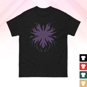 Kinetic Games Merch Store Prestige Ix Tee