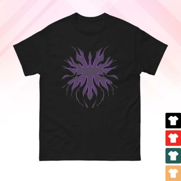 Kinetic Games Merch Store Prestige Ix Tee