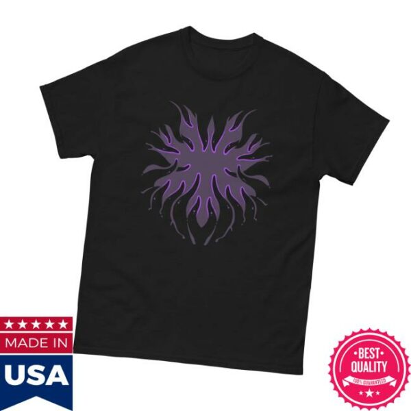 Kinetic Games Merch Store Prestige Ix Tee
