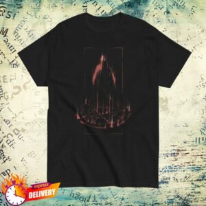 Kinetic Games Merch Store Summoning Circle Tee
