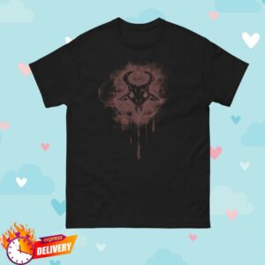 Kinetic Games Merch Store Prestige V Tee