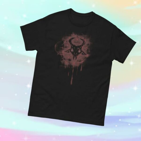 Kinetic Games Merch Store Prestige V Tee