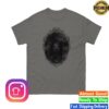 Kinetic Games Merch Store Ouija Board Tee