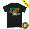 Iuter Store Merch Patented Tee