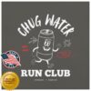 kenny chugwater to store merch run club heavyweight tee weq