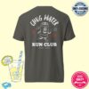 kenny chugwater to store merch run club heavyweight tee
