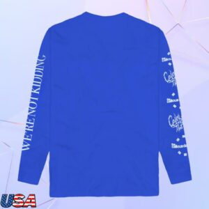 Impericon Store Merch The Callous Daoboys Invisible Royal Longsleeve