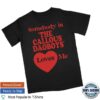 Impericon Store Merch The Callous Daoboys Invisible Royal Longsleeve