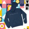 The Callous Daoboys Store Merch Black Love Tee