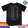 The Callous Daoboys Store Merch Title Hoodie