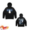 Alison Wonderland Merch Store Ghost World T-Shirt