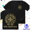 kenny denim exchange usa store merch money dept vintage old english tee ss