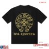 kenny denim exchange usa store merch money dept vintage old english tee