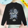 kenny denim exchange usa store merch honor the gift c fall pop art black long sleeve