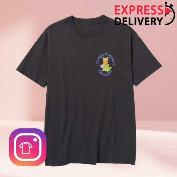 Parksproject Store Merch Nature’s Magic Tee